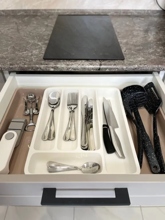 Квартира Таунхаус Уютный, квартира однокомнатная — Кореновск