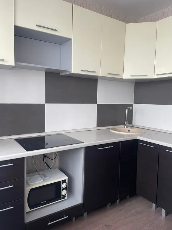 Квартира Чистая и уютная квартира — Ярославль