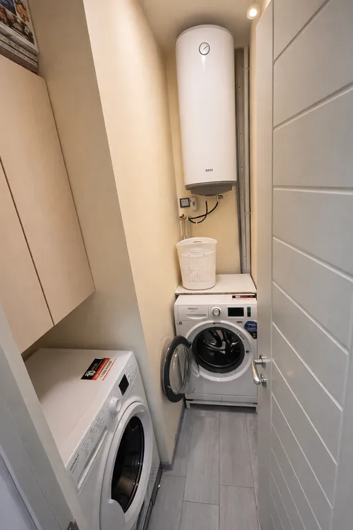 Апартаменты у Площади Республики