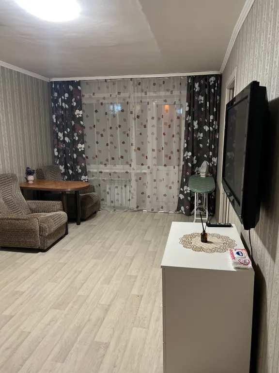 Квартира Лучшее место расположения с Горным Воздухом — аренда посуточно в Южно-Сахалинск