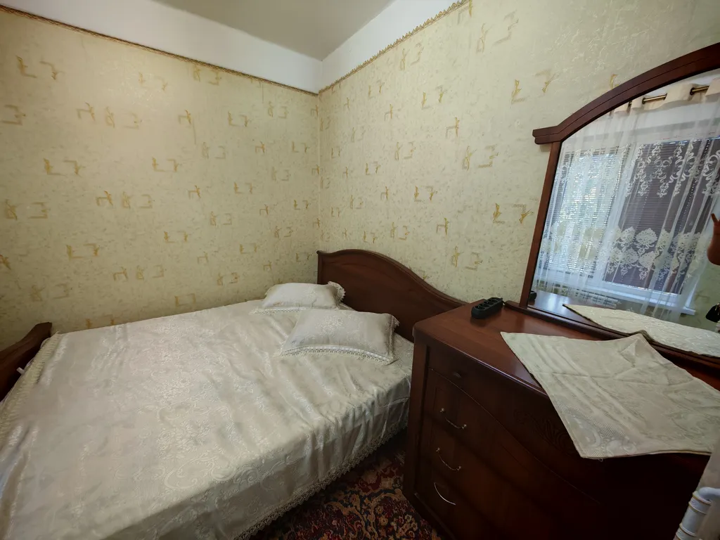 Уютная квартира в центре города 300 метров до моря