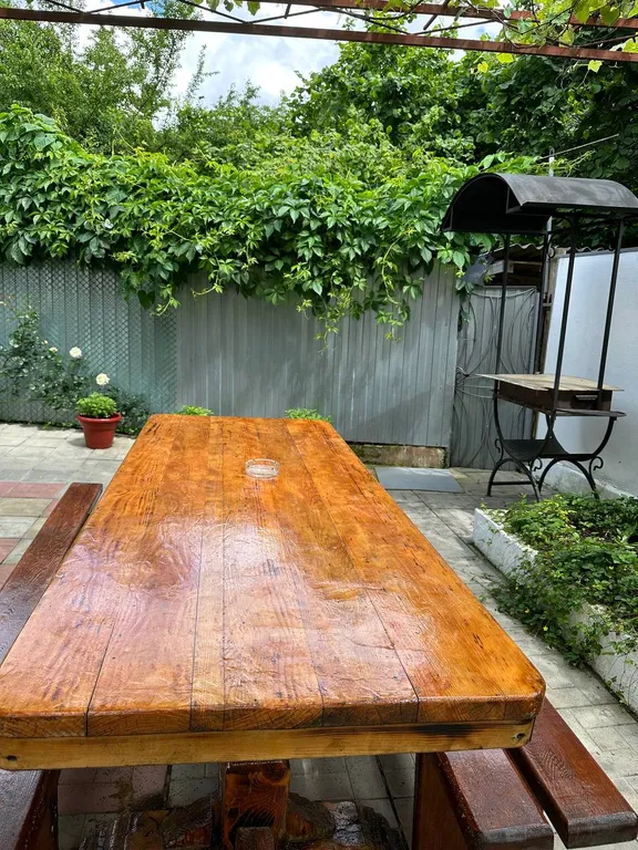 Дом у реки Белая