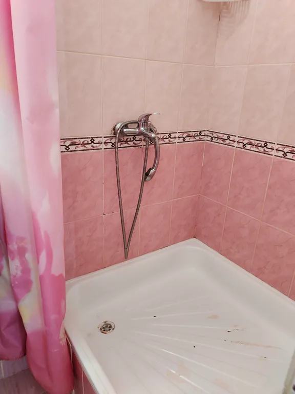 Уютная комната с удобствами с видом на море