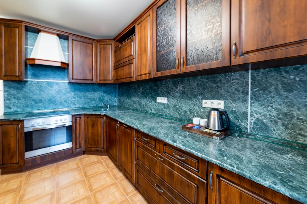 Квартира Квартира Inndays Apartments — Москва