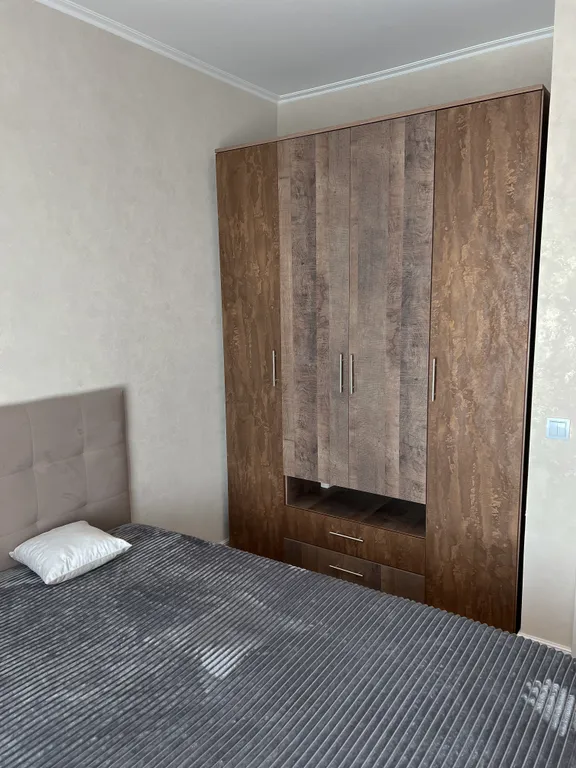 Квартира Апартаменты у моря — Зеленоградск