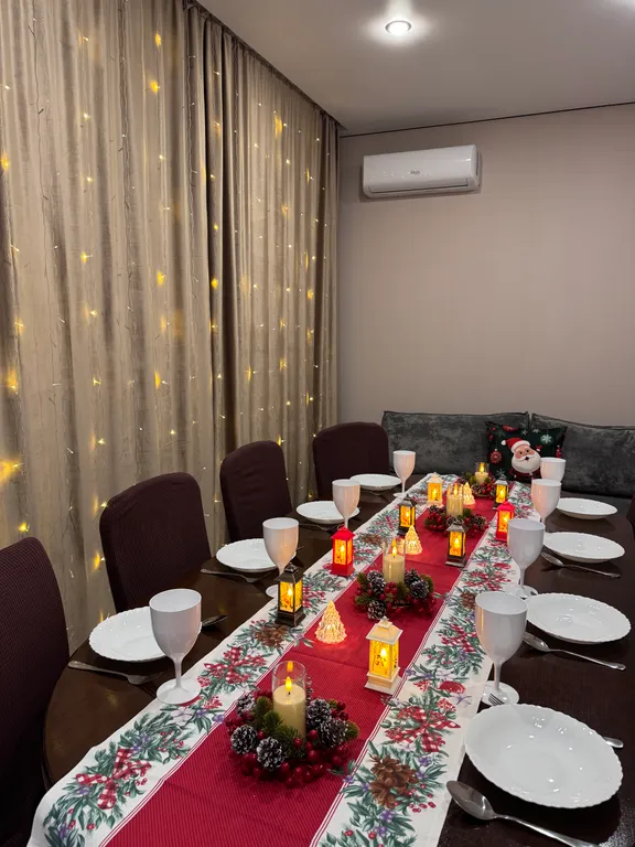 Коттедж Уютный дом для Вашего события в Ростове-на-Дону — аренда посуточно в Ростов-на-Дону