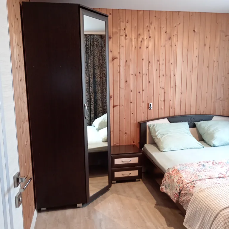 Комфортная квартира