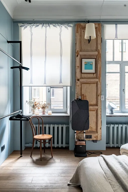 Your Beautiful Apart на Большой Неве