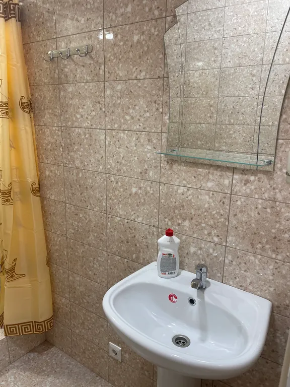 Домик два этажа возле моря