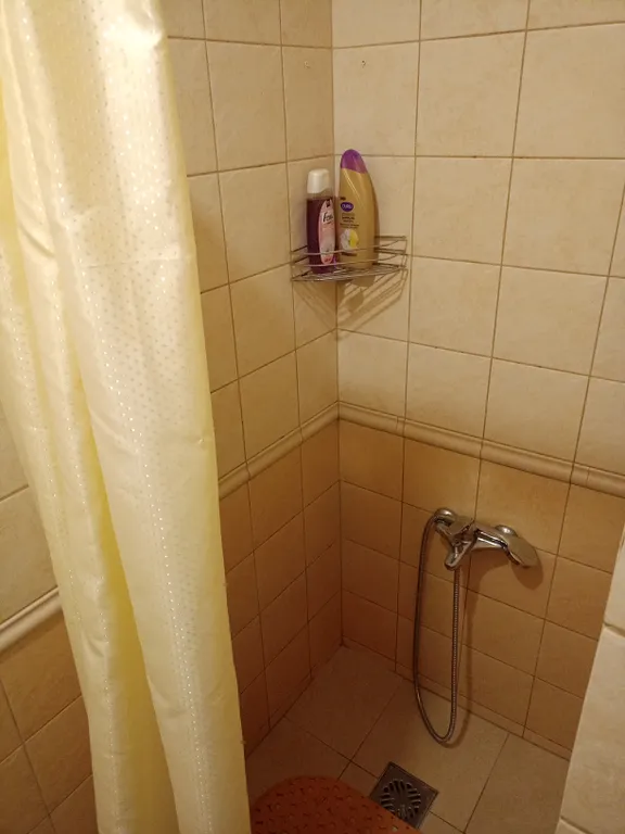 Квартира на Каскаде