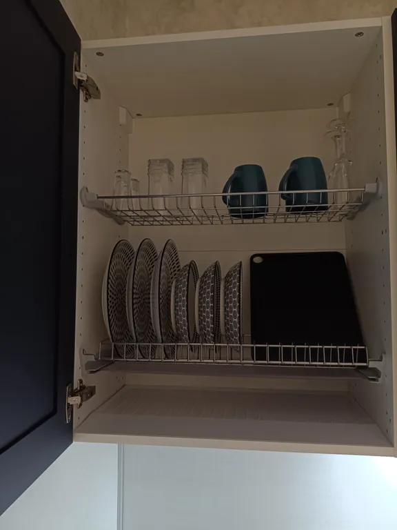 Стильная студия