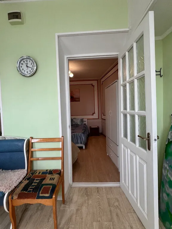 Домик с удобствами возле моря