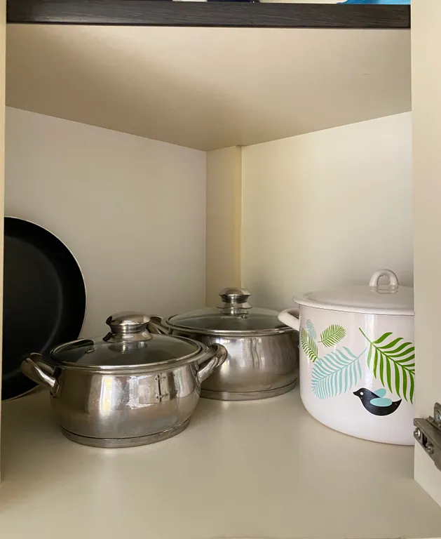 Уютная квартира для комфортного проживания