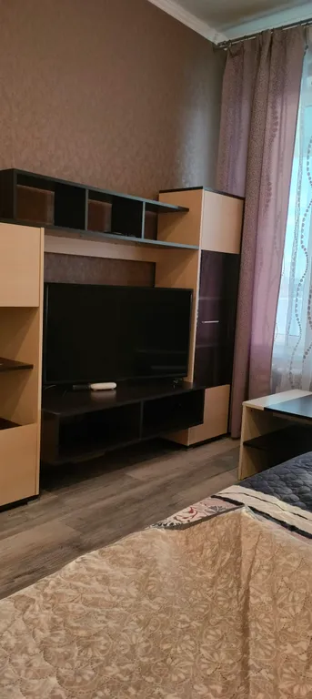 Квартира Уютная квартира в центре города — Анапа