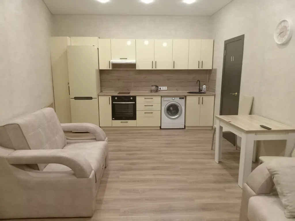 Квартира Квартира на Красной площади — Ярославль