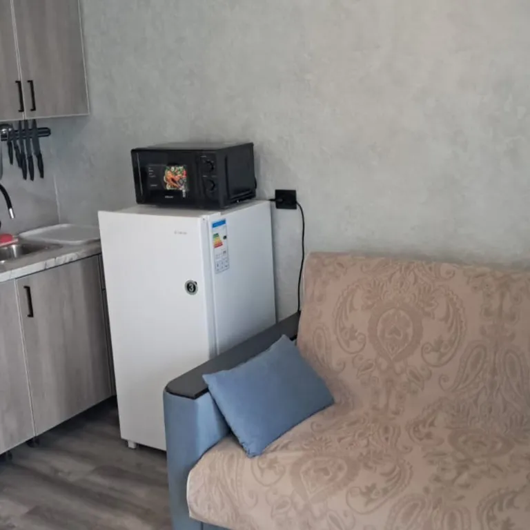 Квартира Ермак апартаменты — Сочи