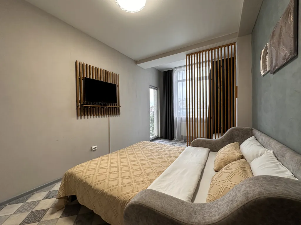 Квартира Квартира без посредников от собственника — Севастополь