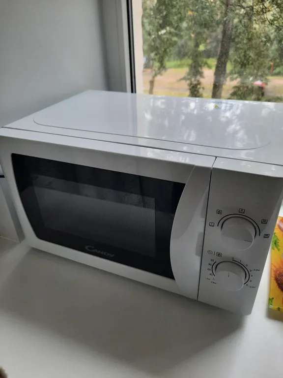 Чистая квартира в самом центре в 4-х минутах пешком от курорта