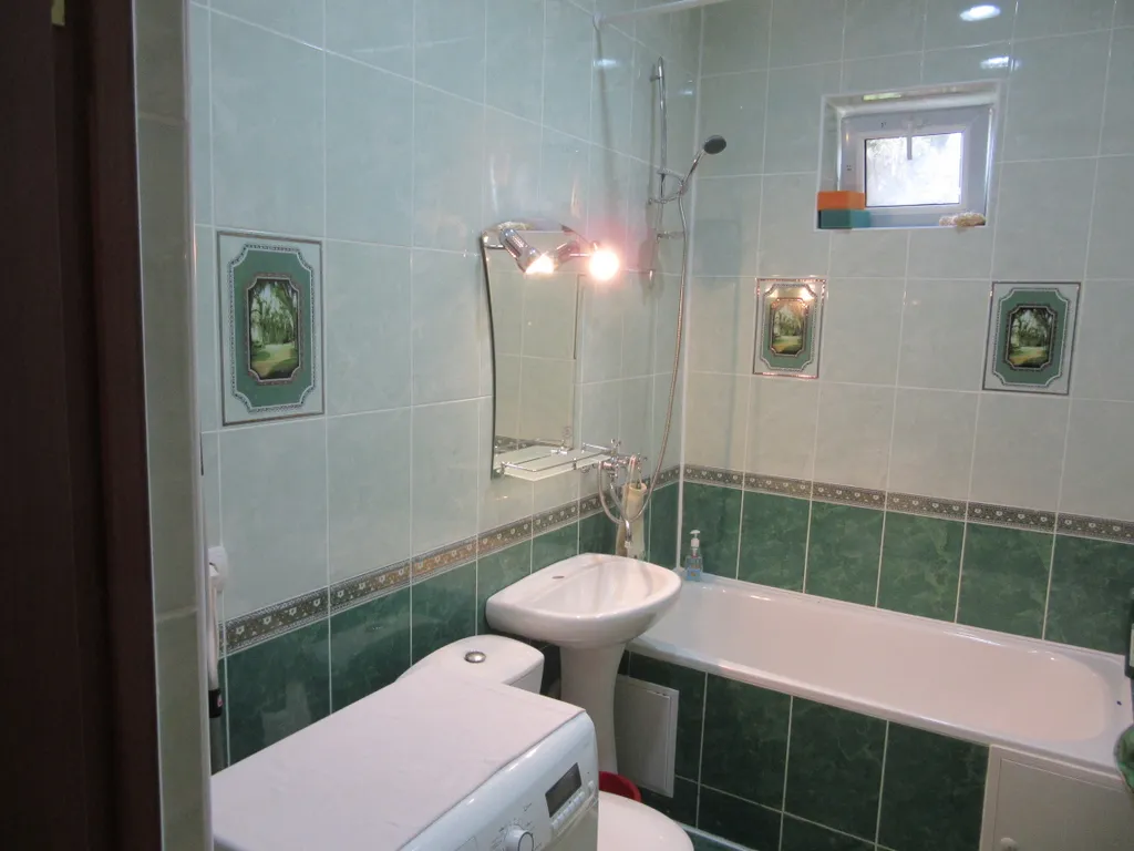 Квартира 1-комнатная Квартира — Головинка