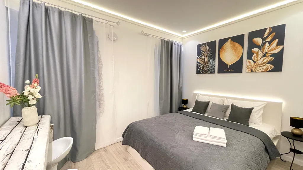 На Рубинштейна 5