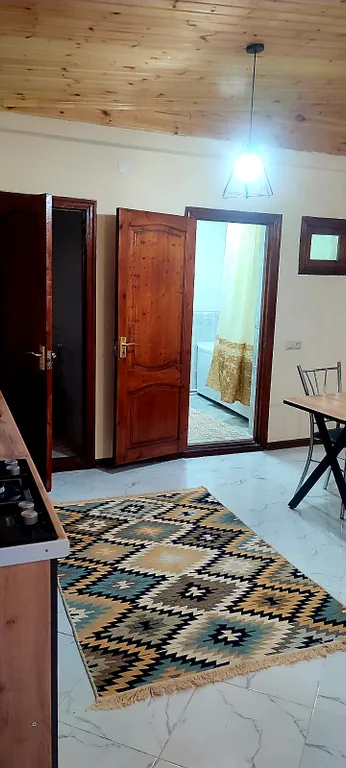 Коттедж Уютный домик для отдыха — Дербент