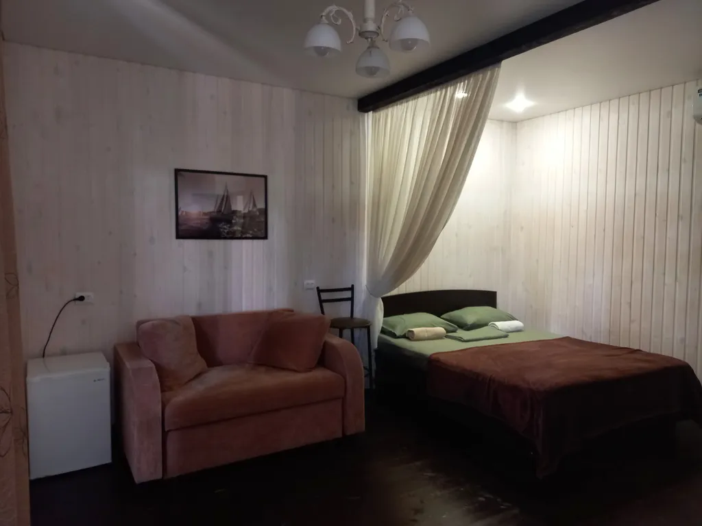 Квартира Комната — аренда посуточно в Пицунда