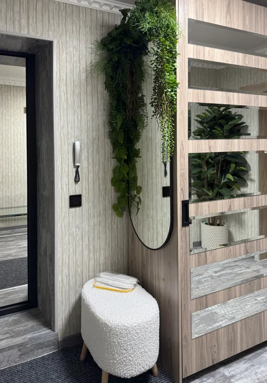 апартаменты "ХОЛЛ"