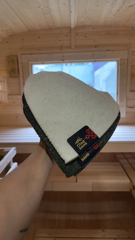 Уютный дом с баней, чаном и видом на горы