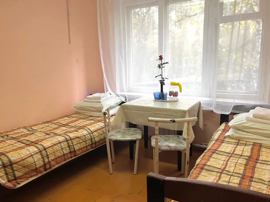 Квартира Комната — аренда посуточно в Новокузнецк