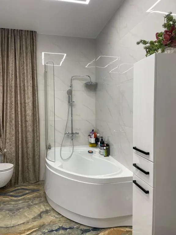 4-комнатный Дом