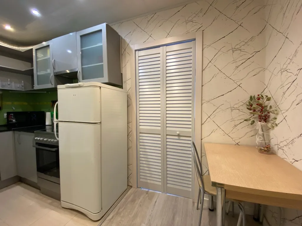 Студия в самом сердце исторического города