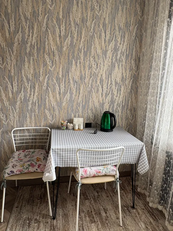 Квартира в центре города