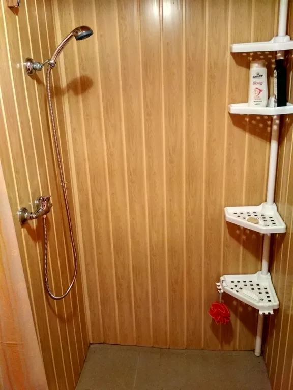 Коттедж Домик для отдыха на Куршской косе в пос Рыбачий — Рыбачий