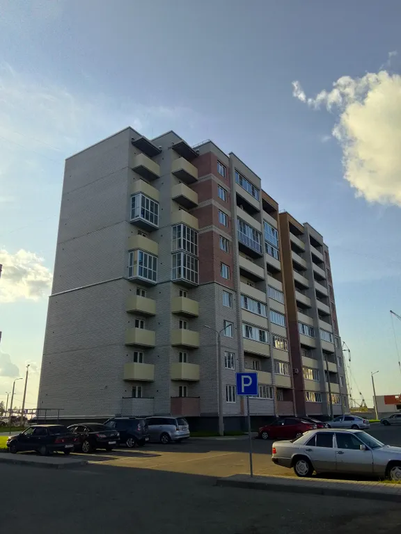 Уютная квартира высокого стандарта качества