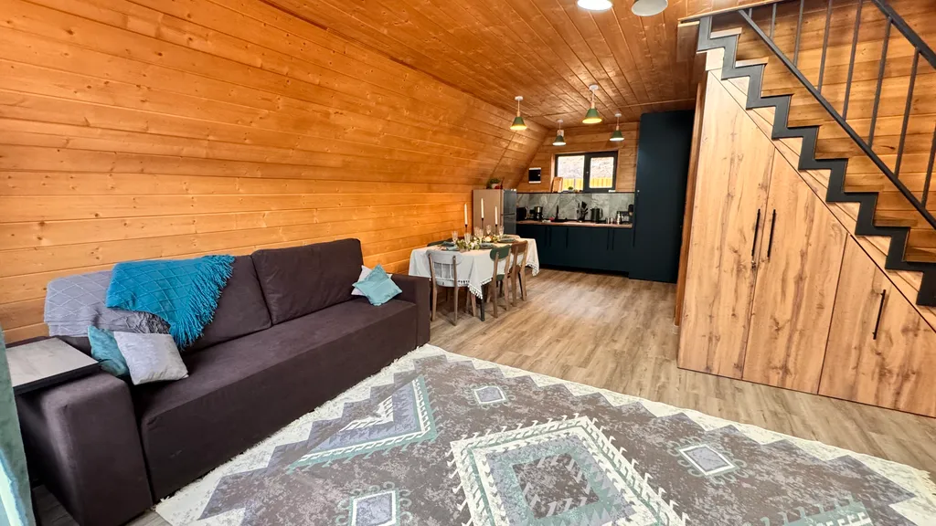 Добро пожаловать в гостевой домик Noor