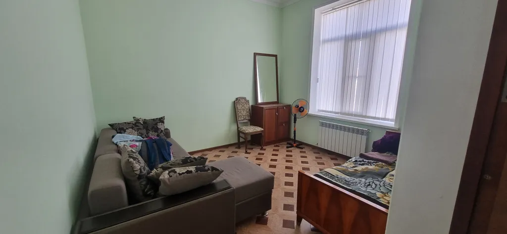 Дом на берегу моря