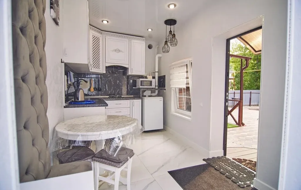 Апартамент около Колоннады