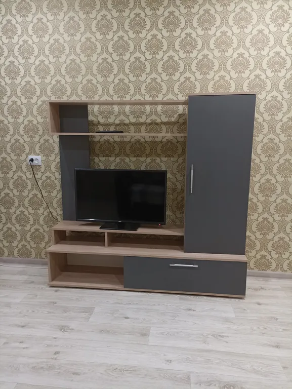 Удобное расположение квартиры для гостей города