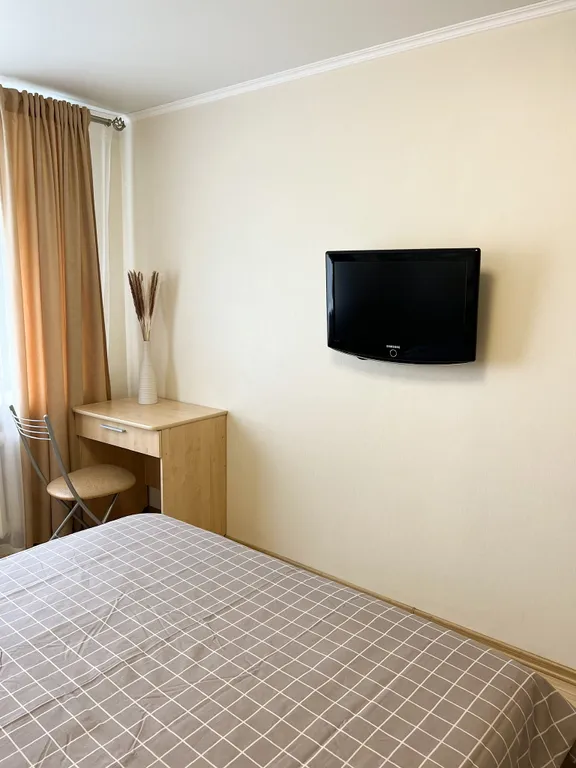 Квартира Уютная квартира Застолье — Великий Новгород