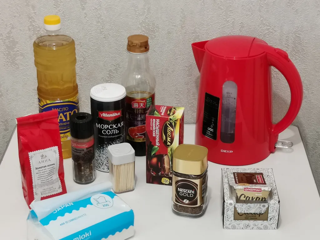 1К В ЦЕНТРЕ: бесконтакт, плейстейшн, массажер, кондей, wifi, чек-лист