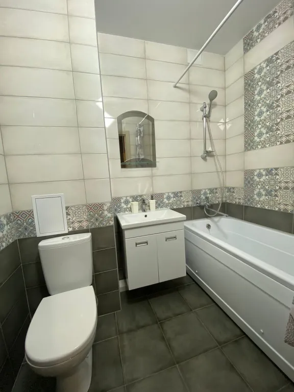 Уютная квартира в центре