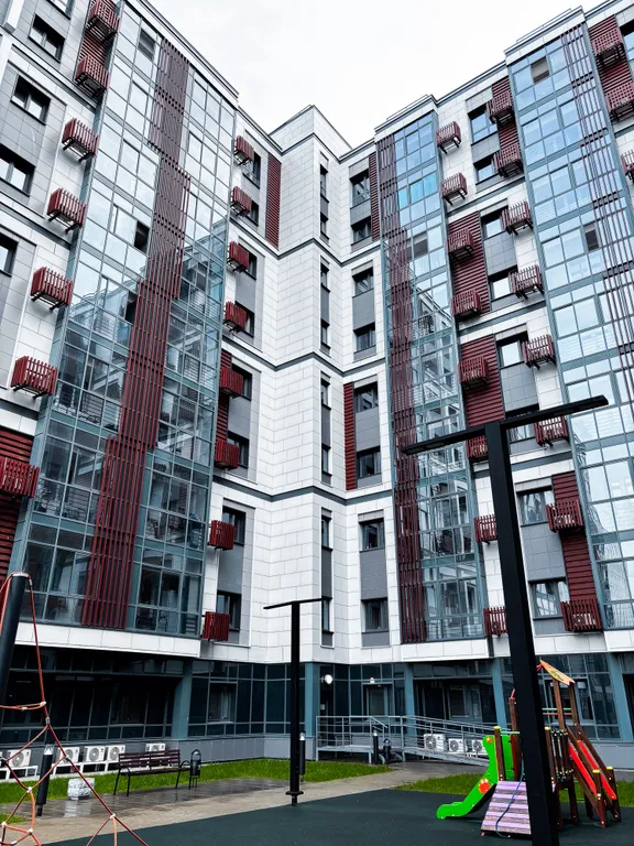 Квартира Уютная квартира — Москва