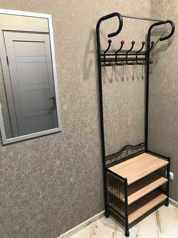 Квартира Уютная квартира с хорошим месторасположением — Калининград