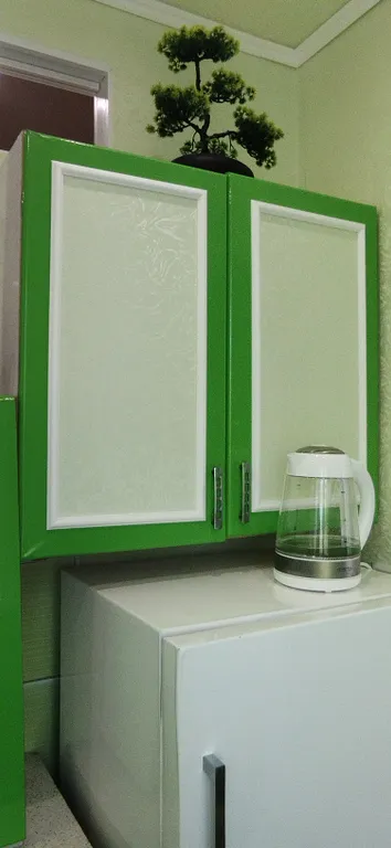 Благородная квартира в центре города