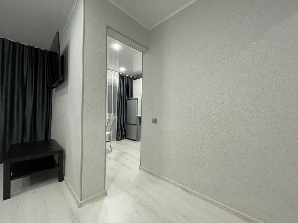 1-комнатная квартира возле Вокзала