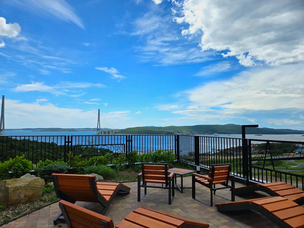 Уютная квартира в новом доме+парковка+удобное расположение