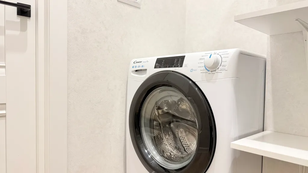 Квартира Hugge Place | Двухкомнатная квартира у театра Глобус с Wi-Fi — Новосибирск