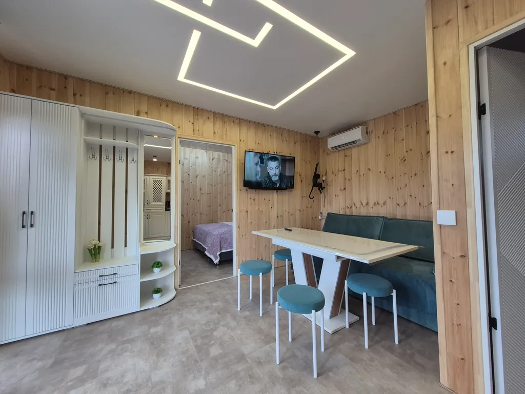 Гостевой дом Фэнтези