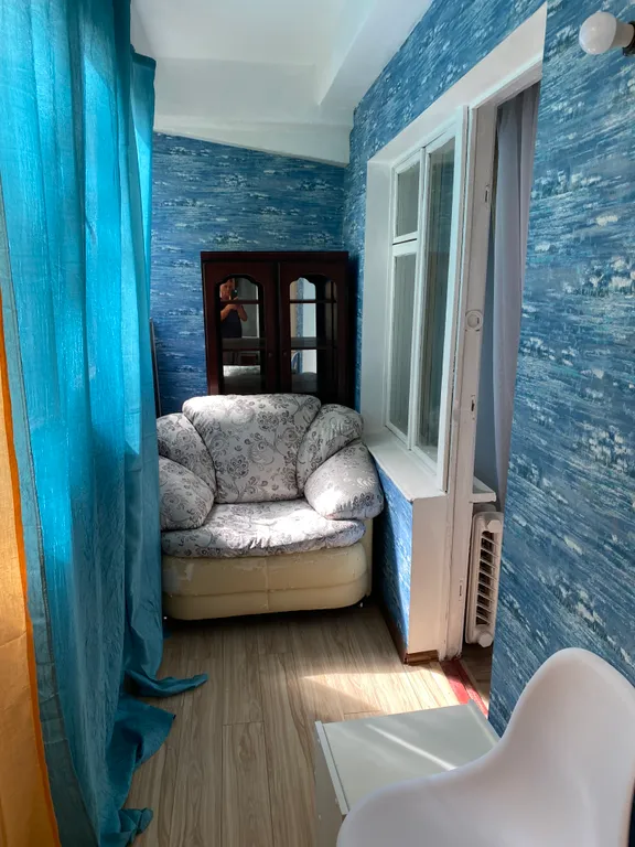 2-комнатная квартира в центре города