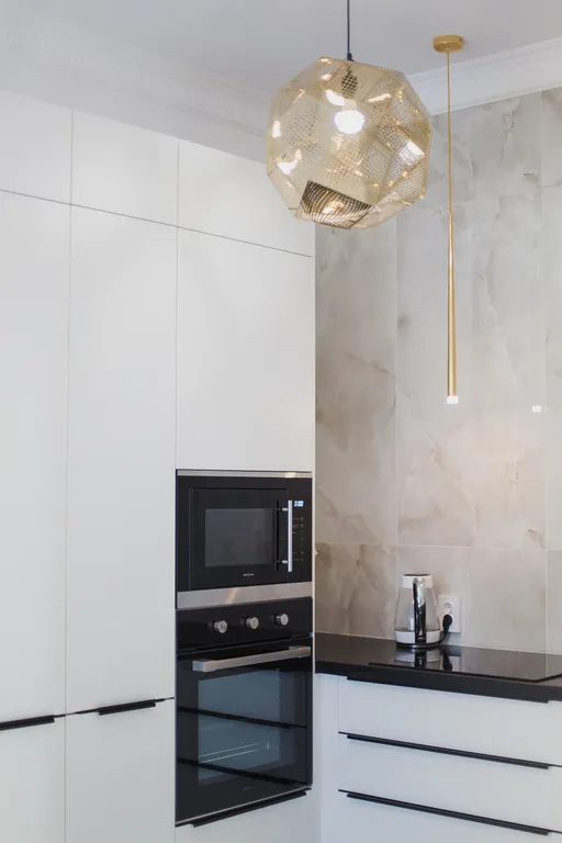 Частный дом